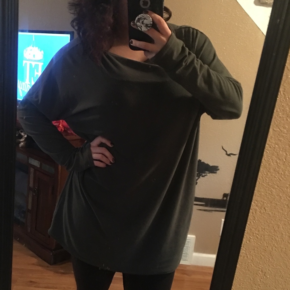 Top/dress